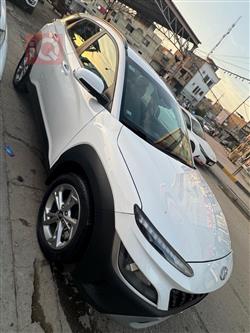 هيونداي كونا